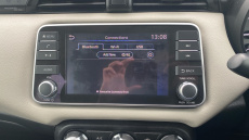 Nissan Micra 1.0 IG-T 92 Acenta 5dr Petrol Hatchback